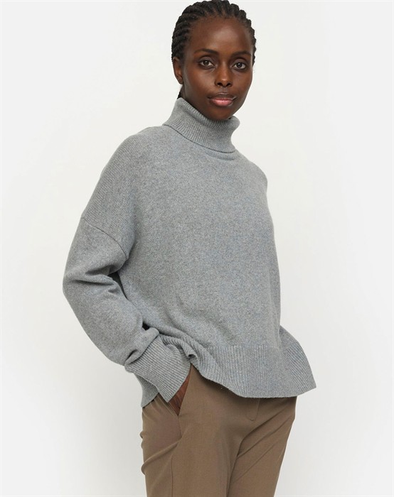 Luni Rullekrave Strik